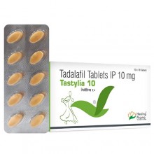 타다라필 타스틸리아 10mg 100정