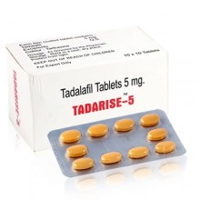 타다라필 타다라이즈 5mg