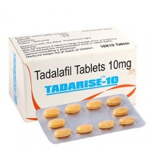 타다라필 타다라이즈 10mg
