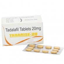타다라필 타다라이즈 20mg