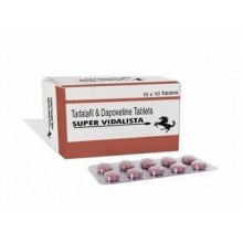 슈퍼비달리스타