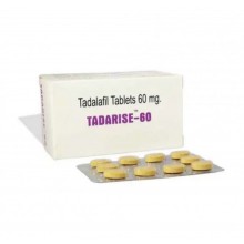 타다라필 타다라이즈 60mg