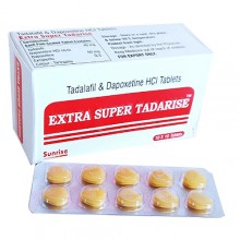 슈퍼 타다라이즈