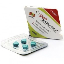 슈퍼 카마그라 100mg 60정