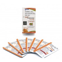 슈퍼카마그라 오랄젤리 10박스 70팩