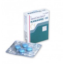 슈퍼 카마그라 골드 100mg 60정