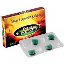 엑스트라 슈퍼 아바나