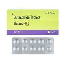 아보다트 두타놀 0.5mg