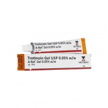 트레티노인 에이렛젤 0.05% 20g