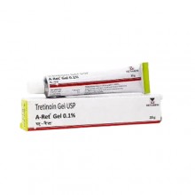 트레티노인 에이렛젤 0.1% 20g