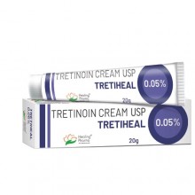 트레티노인 트레티힐 0.05% 20g