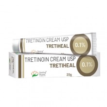 트레티노인 트레티힐 0.1% 20g