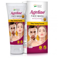 에이지파인 페이스워시 60ml