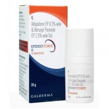 에피듀오 포르테