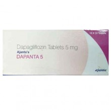 다판타 5mg
