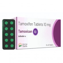 타목시펜 타목시칸 10mg