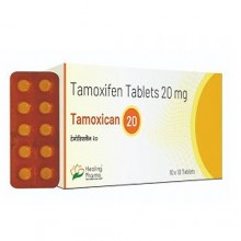 타목시펜 타목시칸 20mg