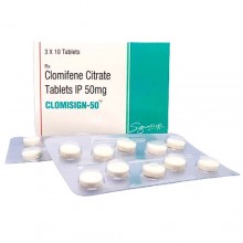 클로미사인 50mg