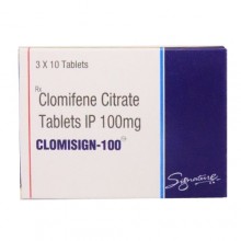 클로미사인 100mg