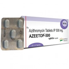아지탑 500mg