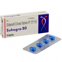 수하그라 50mg