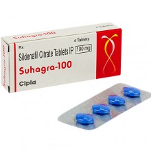 수하그라 100mg