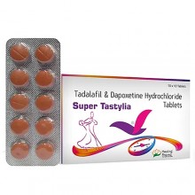 슈퍼 타스틸리아