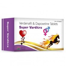 슈퍼 발디트라 100정