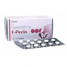 F-페시아 100정 6박스 600정