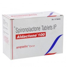 알닥톤 100mg