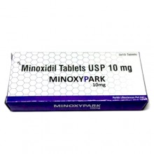 미녹시파크 10mg