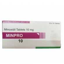 민프로 10mg