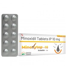미녹시탑 10mg
